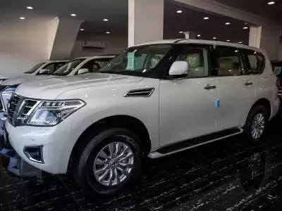 جديدة Nissan Unspecified للبيع في الدوحة #8140 - 1  صورة 